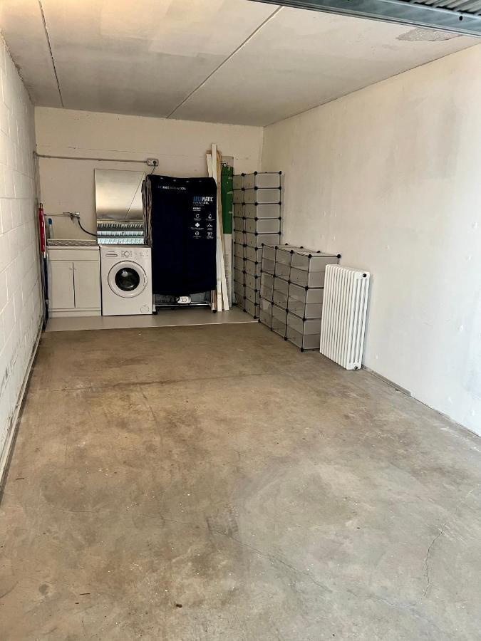 Ferrarese209 Διαμέρισμα Μπολόνια Εξωτερικό φωτογραφία