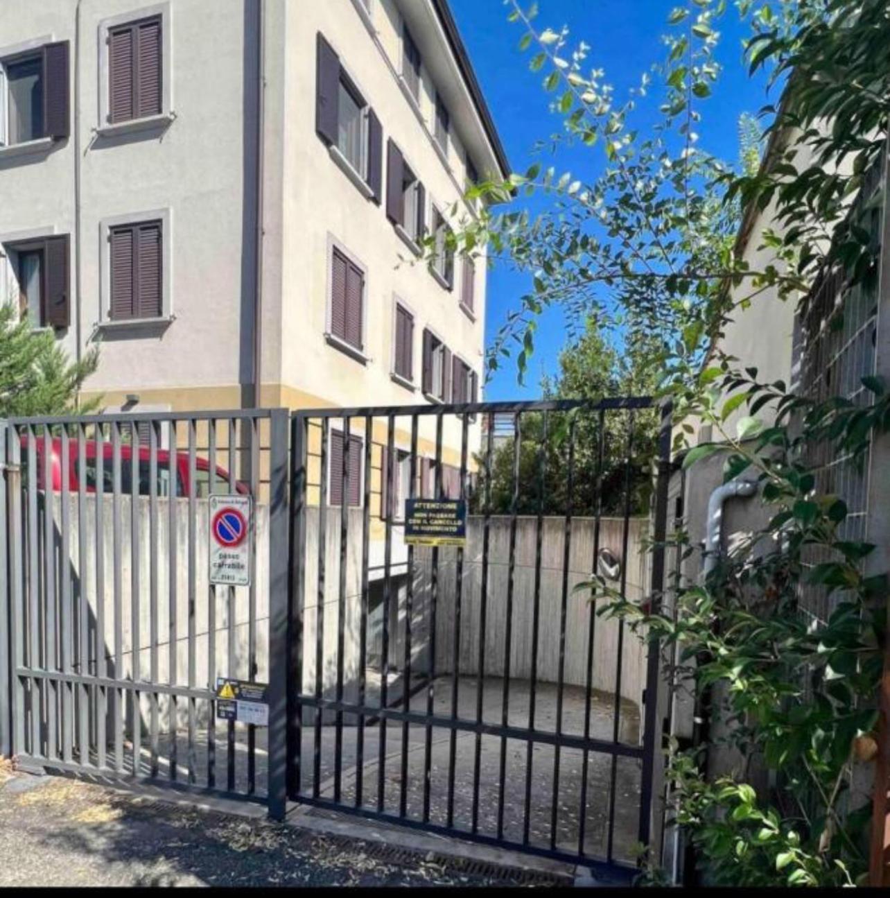 Ferrarese209 Διαμέρισμα Μπολόνια Εξωτερικό φωτογραφία